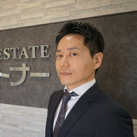 社員の此村優志