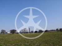 世田谷区鎌田の風景
