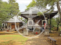 世田谷区下馬の神社