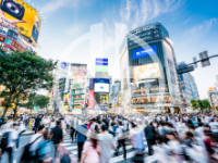 渋谷区のシンボル