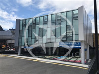 世田谷区北沢の最寄り駅