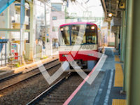 品川区北品川の最寄り駅