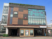 目黒区原町の最寄り駅