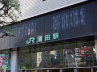 大田区西蒲田の最寄り駅