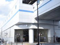 大田区大森西の最寄り駅