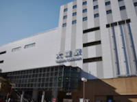 大田区山王の最寄り駅