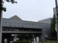 大田区東海の市場