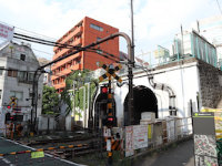 渋谷区円山町の最寄り駅