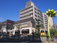 渋谷区猿楽町・代官山町の人気のスポット