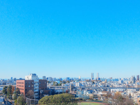 大田区南馬込のおすすめ新築戸建をご紹介
