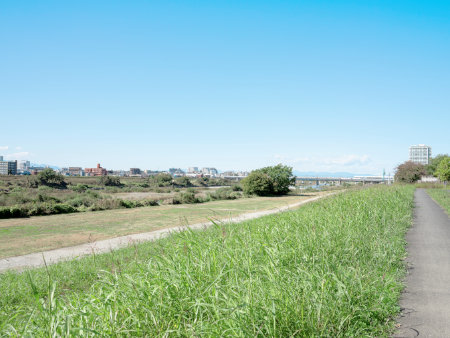 大田区羽田のおすすめ新築戸建をご紹介