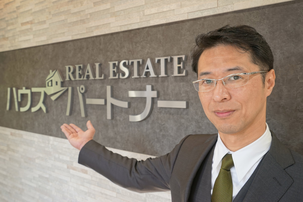 社員の竹入正弘